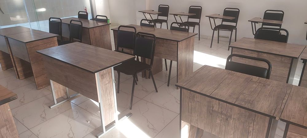 Parta stullar o'quv markazlari uchun