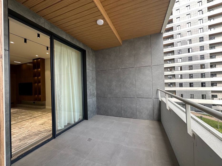 ЖК Infinity , ул.Садыка Азимова