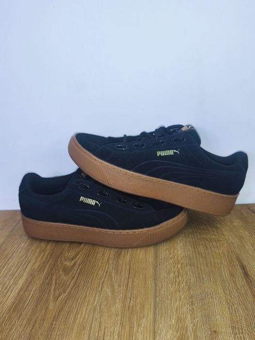 Дамски обувки Puma