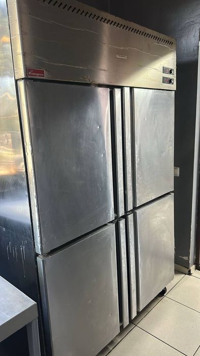 Профессиональный ремонт холодильников на дому