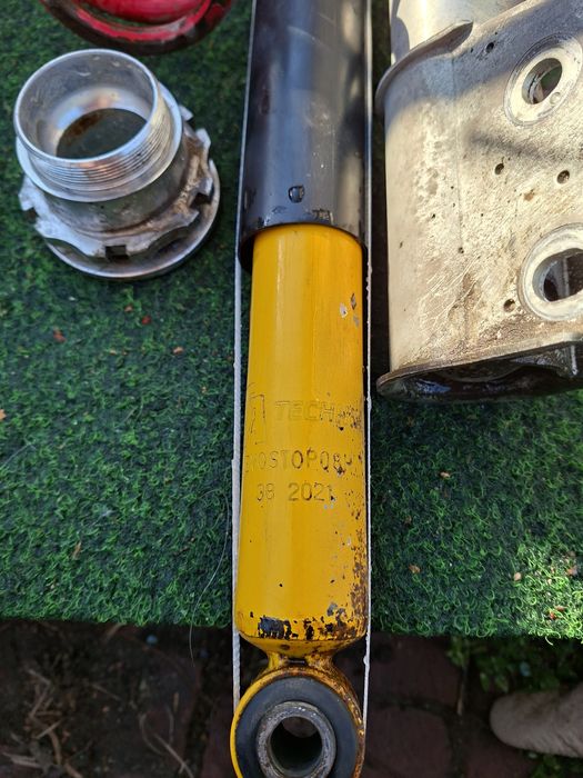 Окачване за Opel Astra h