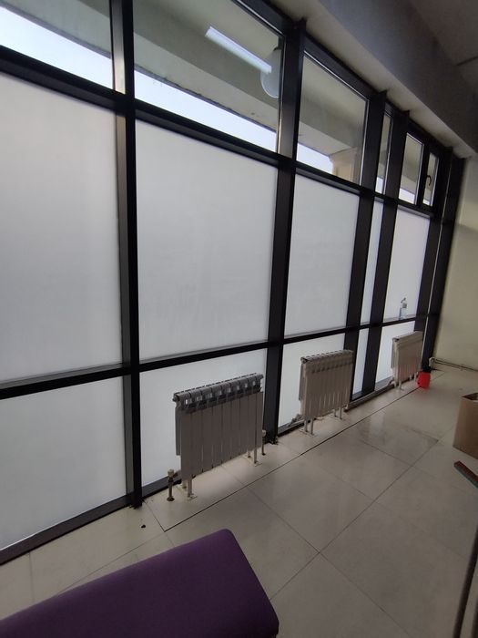 Тонирование! Тонировка, окон,витражей.