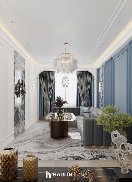 Дизайн интерьер хизматлари | Dizayn interyer xizmatlari