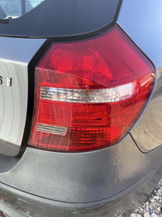 Стопове за BMW E87 БМВ Е87