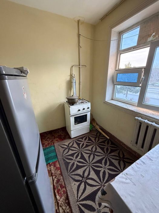 Срочно 1 хонали квартира ижарага берилади Горгаз