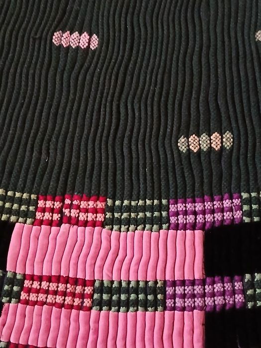 Автентичен пищимал (бръчник ))