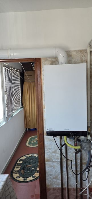 Apartament de vânzare