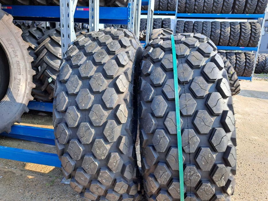 Cauciucuri CILINDRU COMPACTOR 23.1-26 anvelope noi cu 16PR