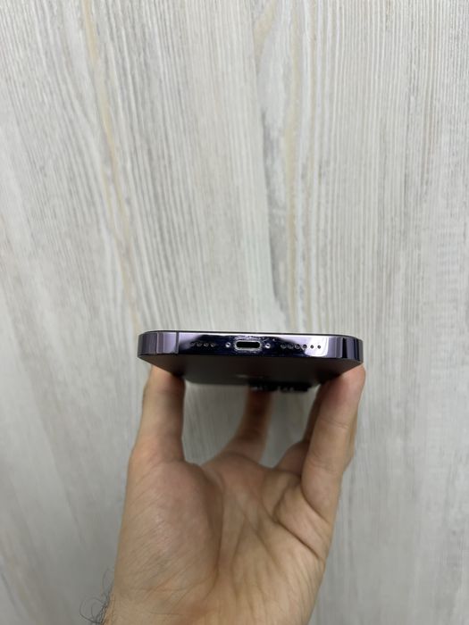 Продается iphone 14 pro max