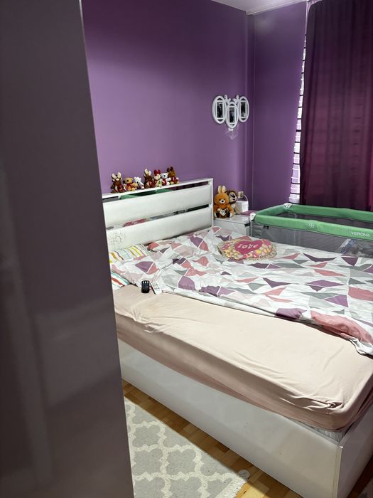 Продава се Тристаен апартамент в Пещера - 90 кв.м за 907 €/кв.м - Снимка #4