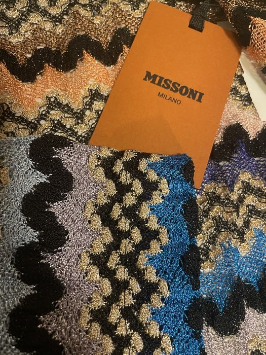 Blazere Missoni