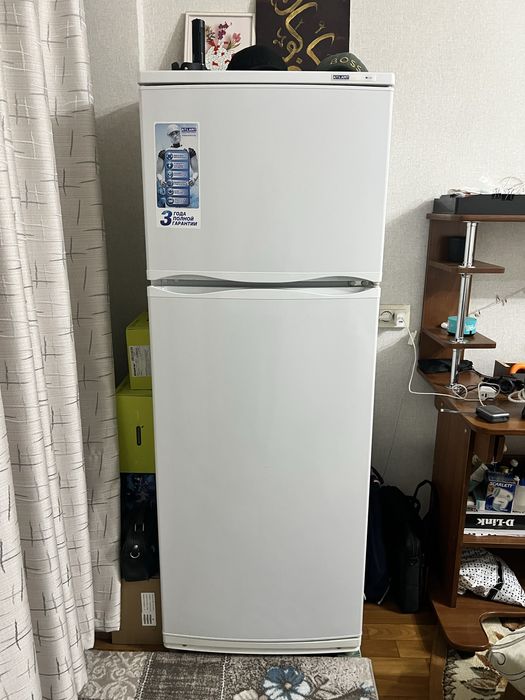 Продается холодильник