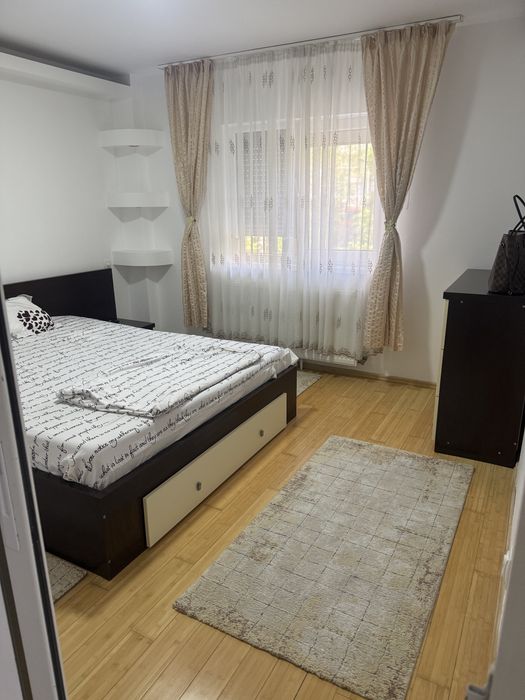 Apartament de inchiriat Buzaului