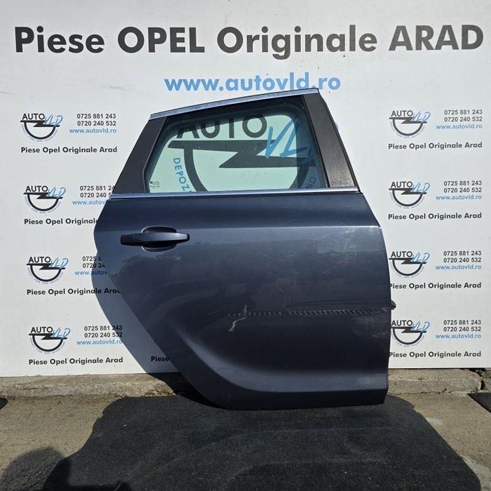 Portiera usa dreapta spate Opel Astra J Facelift