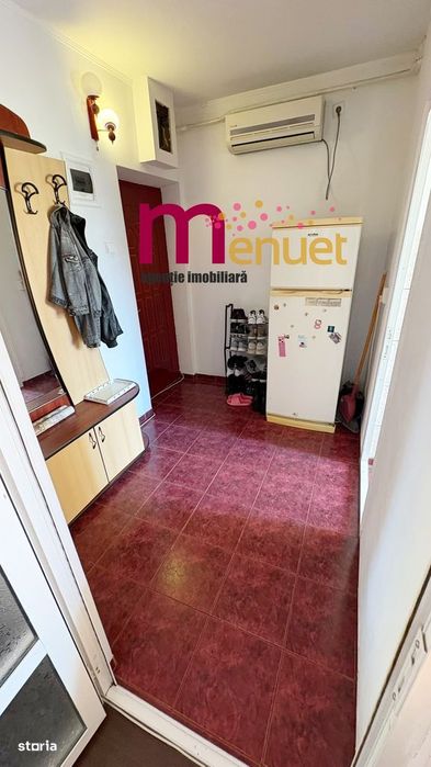 Apartament 2 camere,zona Piata Veche