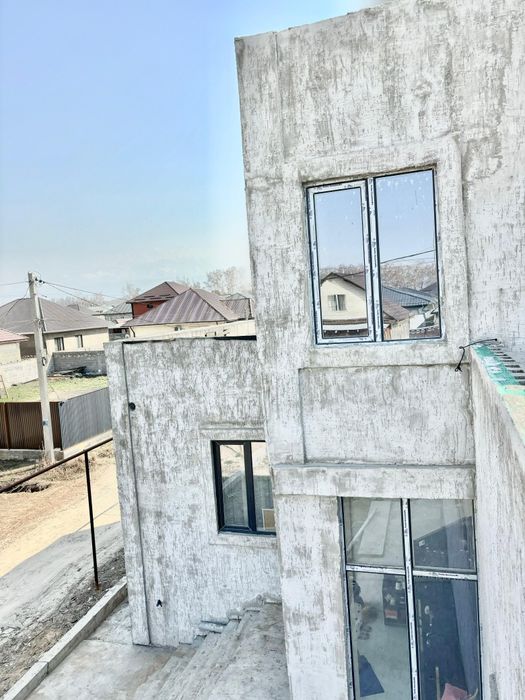 Дом в Алмалыбаке