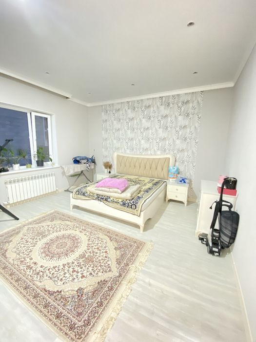 Продам частный дом в акжар 2