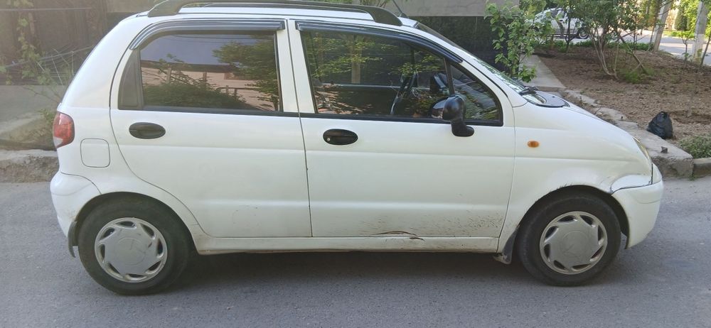 Матиз 2010 ,,йил