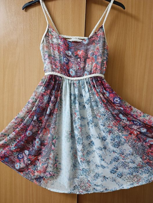 Rochie de vară, mărimea S