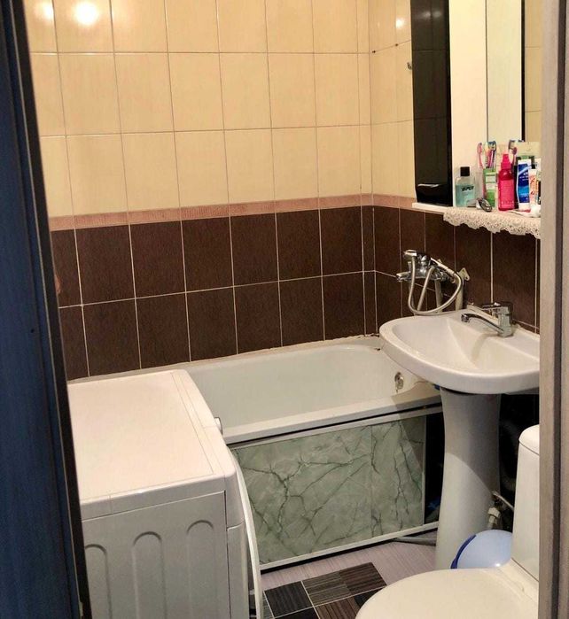 Продажа квартиры