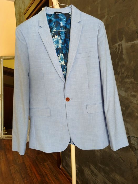Costum băieți pentru banchet/ocazii/sfarsit clasa a 8-a/