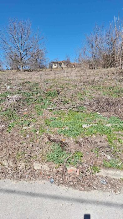 Парцел, във град Дългопол!