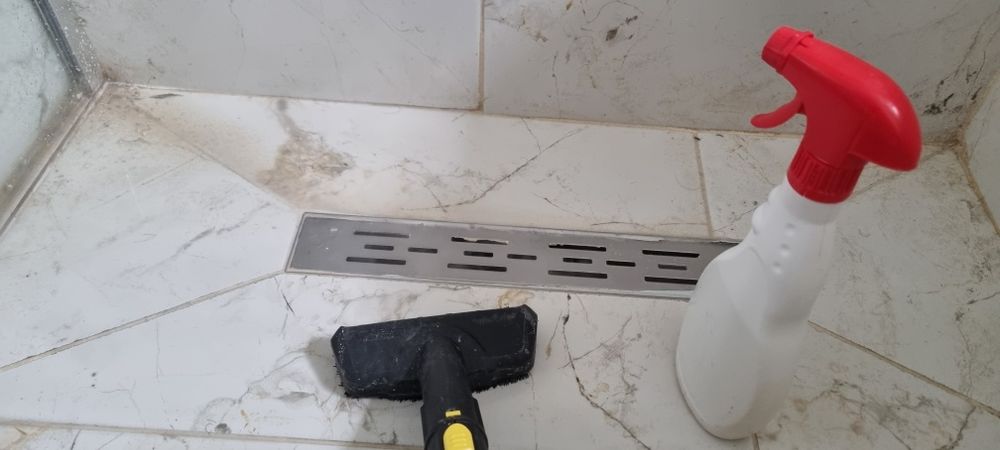 Servicii profesionale de curățenie