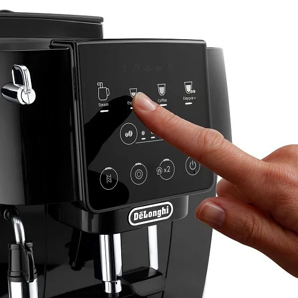 +Kофемашина DeLonghi ECAM220.21.B Magnifica Start