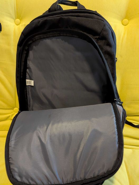 Ghiozdan/rucsac laptop Case Logic 17''