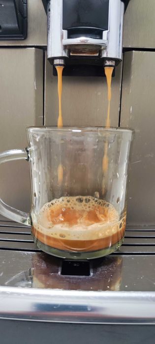 Espressor Automat Saeco Incanto HD8915 Aparat cu Cafea Boabe Philips