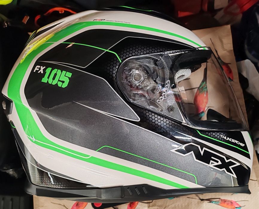 Casca AFX Full Face marimea M