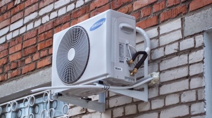 Установка кандиционер,заправка фрион,ремонт,кандиционер профилактика