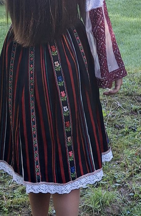 Valnic traditional vechi