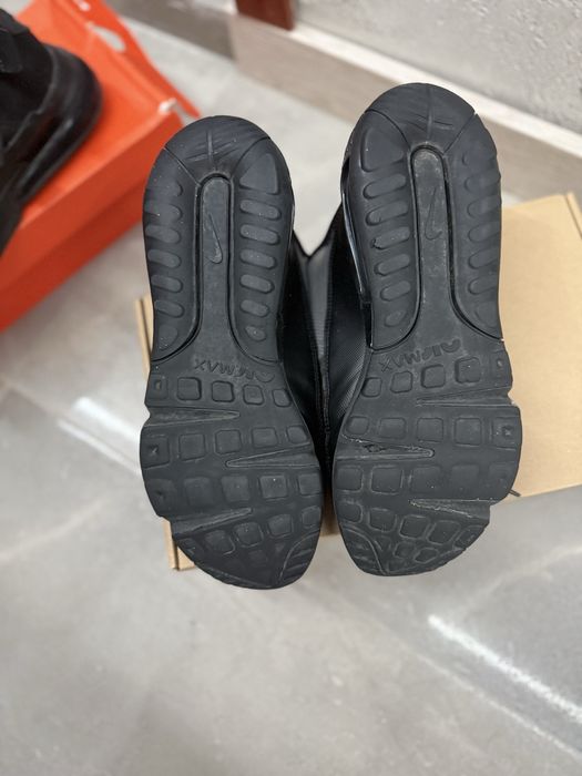 Nike маратонки тооппп