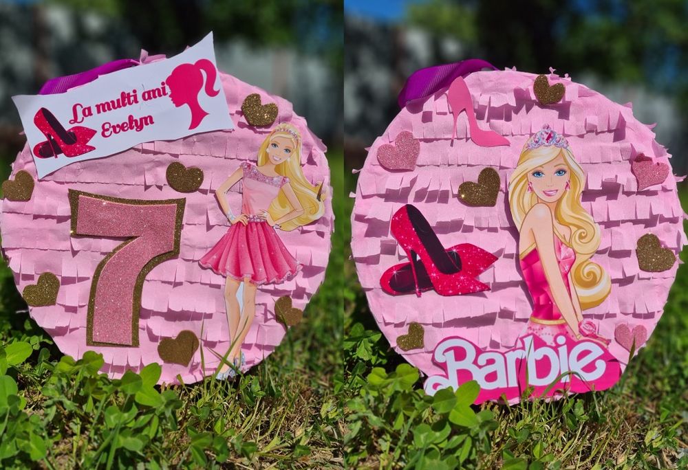 Pinata arad, preț începând cu 50 lei