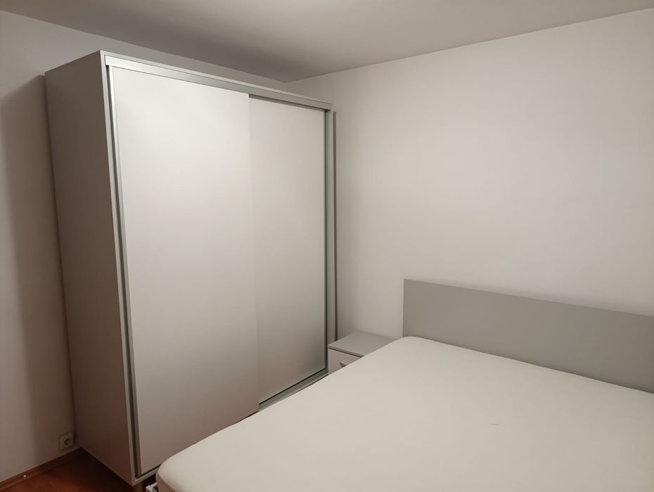 Apartament două camere