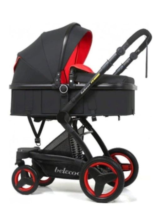 Коляска трансформер в хорошем состоянии