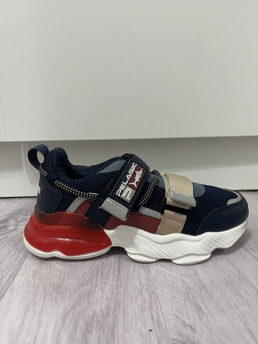 Обувь для девочек