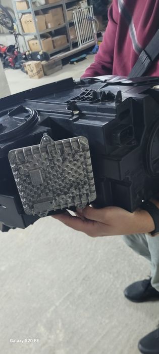 Фар за Ауди кю7, far Audi  Q7. 2019