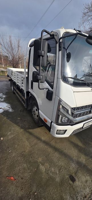 Kama gruzavoy 1099 UZ