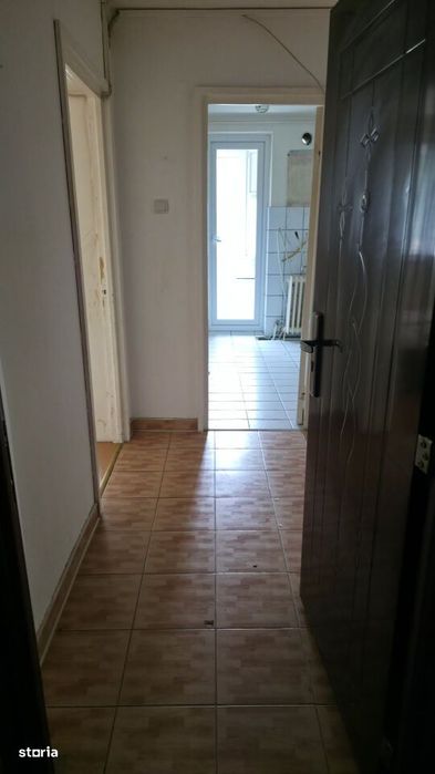 Apartament 2 camere, str.N.Balcescu.bl.22, DEVA