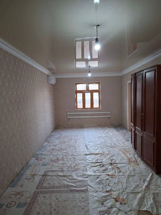 Янги Узбекистонга якин учхозда участка сотилади 4-сотих