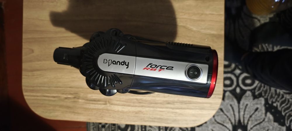 Ariete 2759 Handy Force