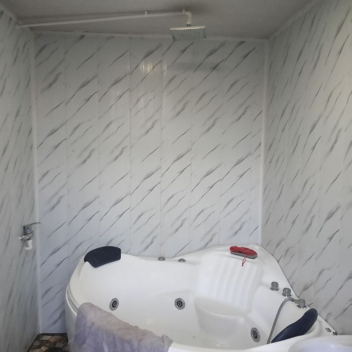 Chuqursoyda hovli sotiladi