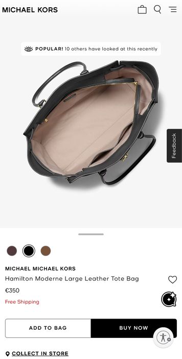 Орининал Michael Kors сумка