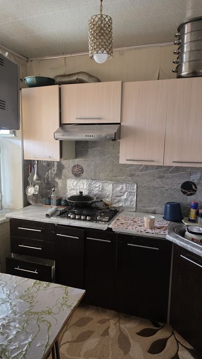 Аренда 3х комн кв