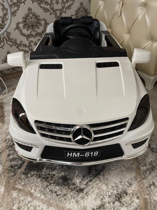 Продам машину на радиоуправления