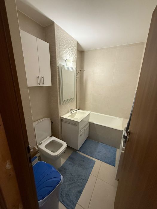 Apartment 4 camera zona garii