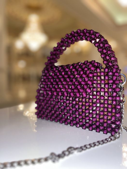 Сумка ручной работы