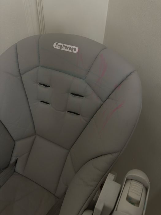 Детский стульчик для кормления